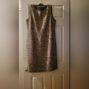 TALBOTS   Dress in great condition. Size 14p